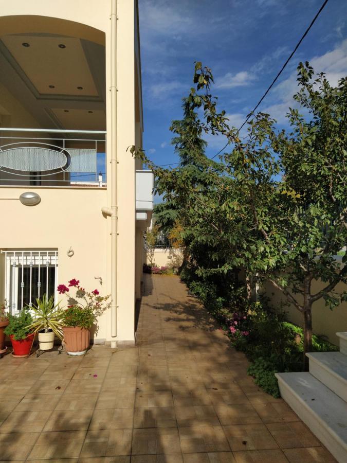 Dora'S Home With Garden Volos Exterior photo