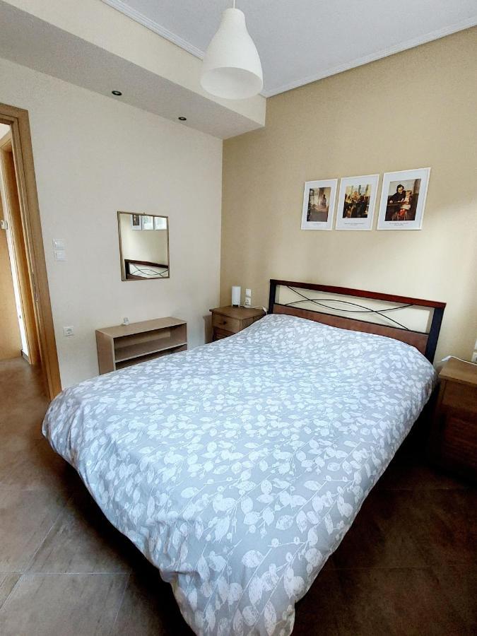 Dora'S Home With Garden Volos Exterior photo