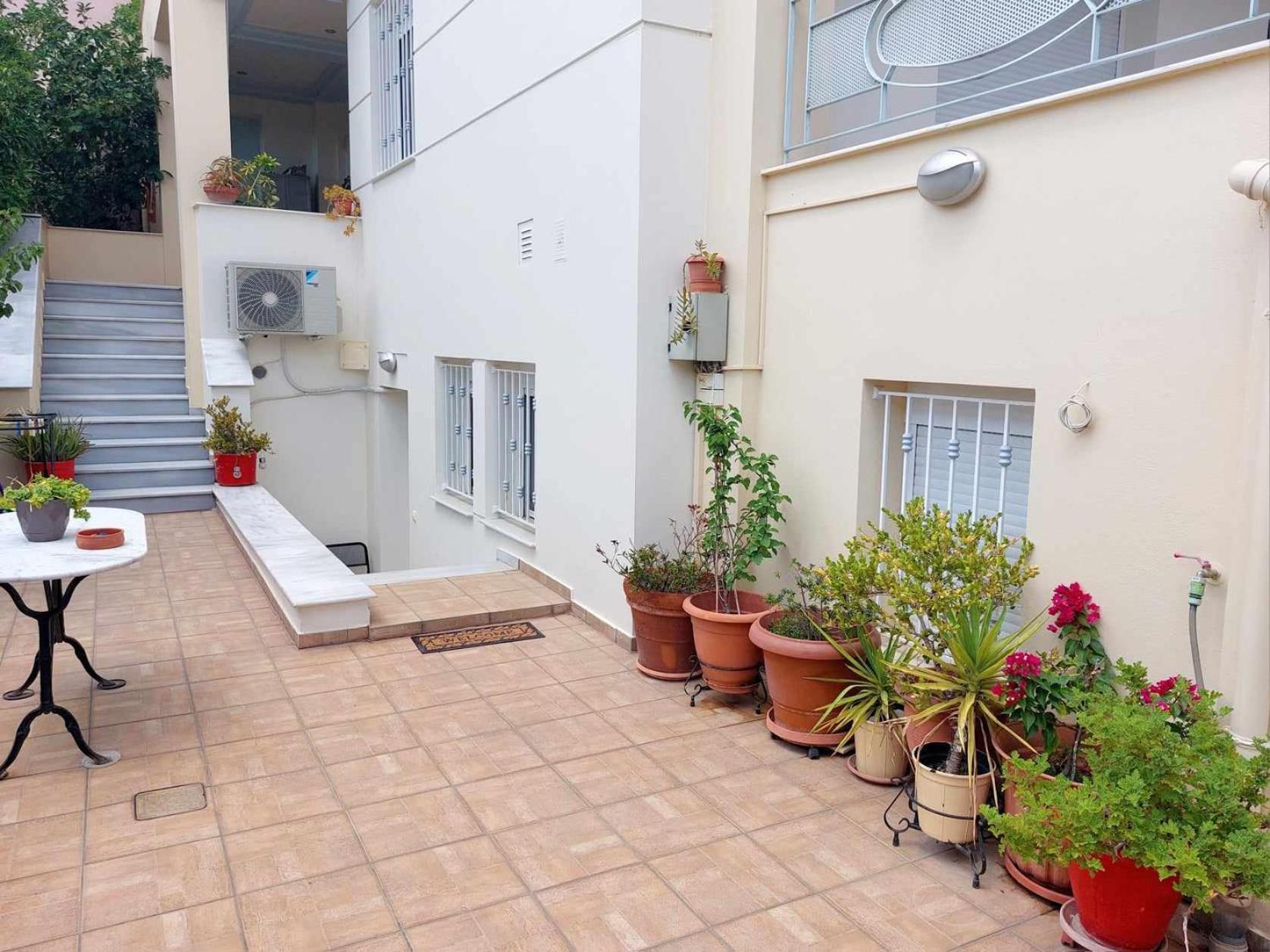 Dora'S Home With Garden Volos Exterior photo