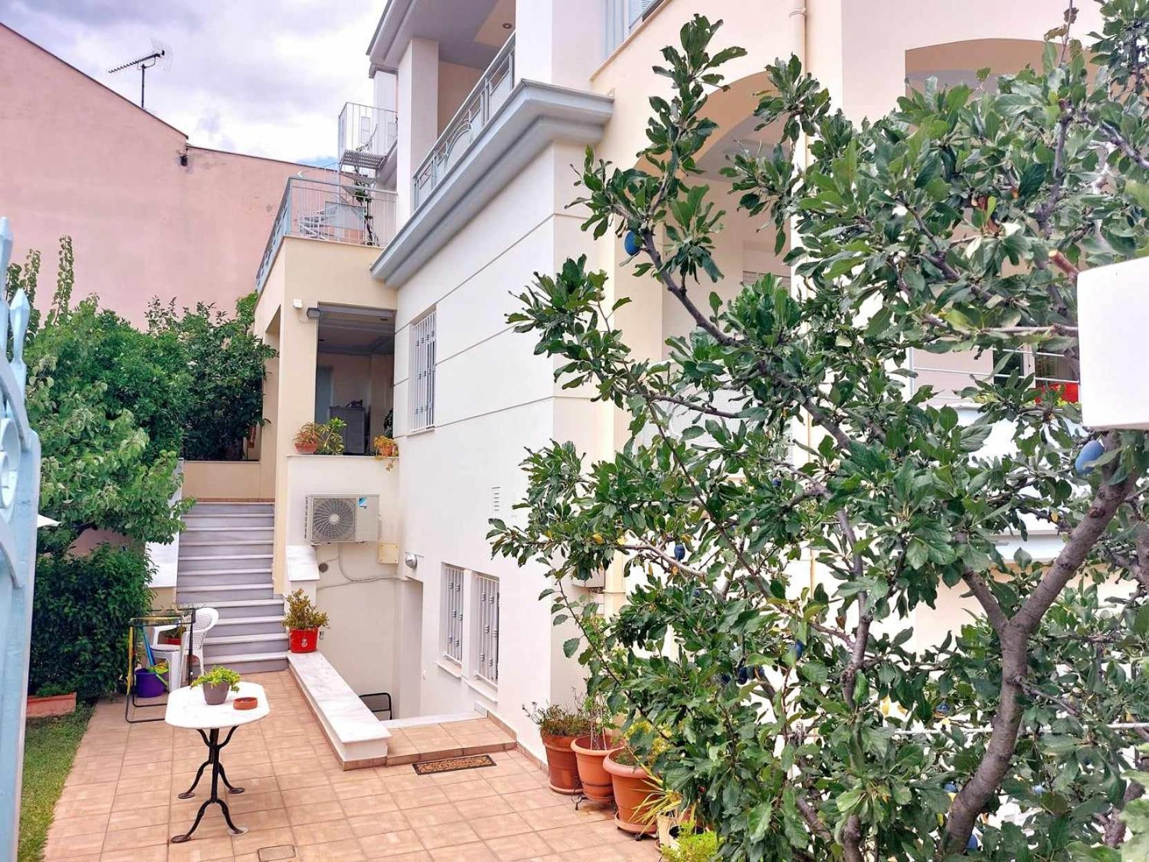 Dora'S Home With Garden Volos Exterior photo